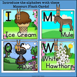 Missouri Flash Cards