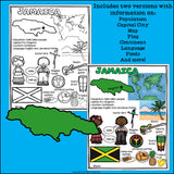 Jamaica Fact Sheet