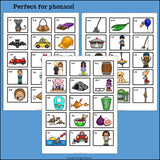 Word Family Sorting Mats for Early Readers - Phonics FREEBIE