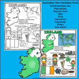 Ireland Fact Sheet