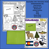 Colorado Fact Sheet