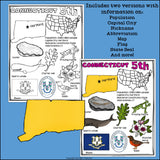 Connecticut Fact Sheet