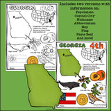 Georgia Fact Sheet