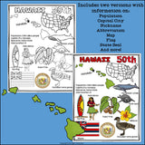 Hawaii Fact Sheet