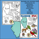 Illinois Fact Sheet