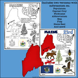 Maine Fact Sheet