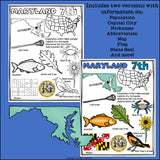 Maryland Fact Sheet