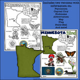 Minnesota Fact Sheet