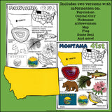 Montana Fact Sheet