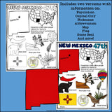 New Mexico Fact Sheet