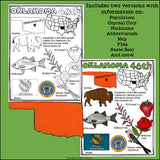 Oklahoma Fact Sheet
