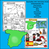 Spain Fact Sheet