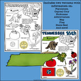 Tennessee Fact Sheet