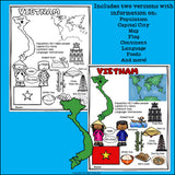Vietnam Fact Sheet