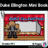 Duke Ellington