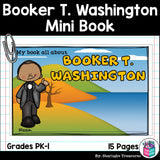 Booker T. Washington