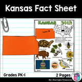 Kansas Fact Sheet