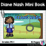 Diane Nash