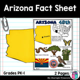 Arizona Fact Sheet