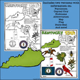 Kentucky Fact Sheet