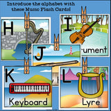 Music Flash Cards