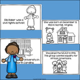 Ella Baker