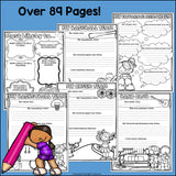 Create a Class Yearbook Project for Early Learners