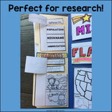 Missouri Lapbook for Early Learners - A State Study