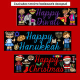 Christmas Around the World