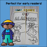 Aladdin Activities