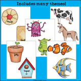 Birthdays in the Classroom Bundle