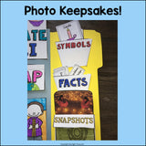 Let's Celebrate Diwali Lapbook for Early Learners