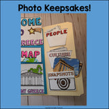 Ancient Greece Lapbook for Early Learners