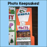 Christmas in Germany Lapbook for Early Learners