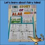 Aladdin Activities