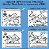 Argentina Flash Cards