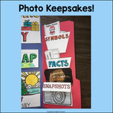 Christmas in Italy Lapbook for Early Learners