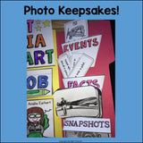 Amelia Earhart Lapbook for Early Learner