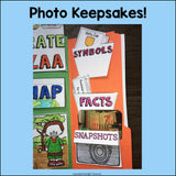 Let's Celebrate Kwanzaa Lapbook for Early Learners
