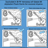 Music Flash Cards