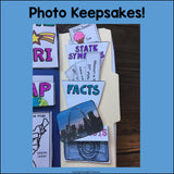 Missouri Lapbook for Early Learners - A State Study
