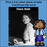 Diane Nash