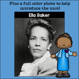Ella Baker