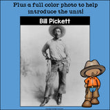 Bill Pickett