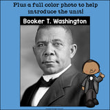 Booker T. Washington
