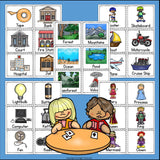 Over 1,000 English Vocabulary Flash Cards