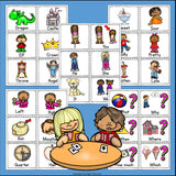Over 1,000 English Vocabulary Flash Cards