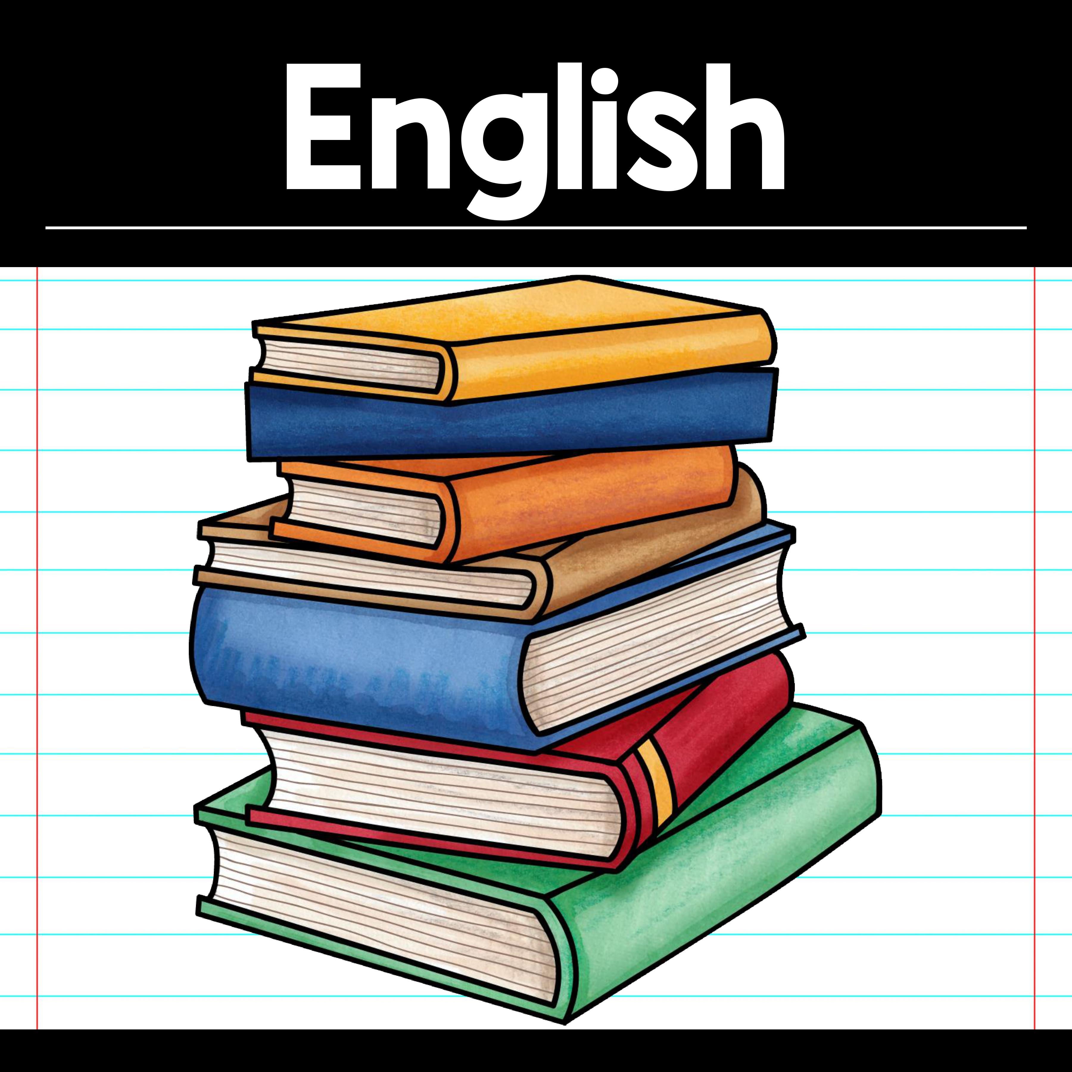 English
