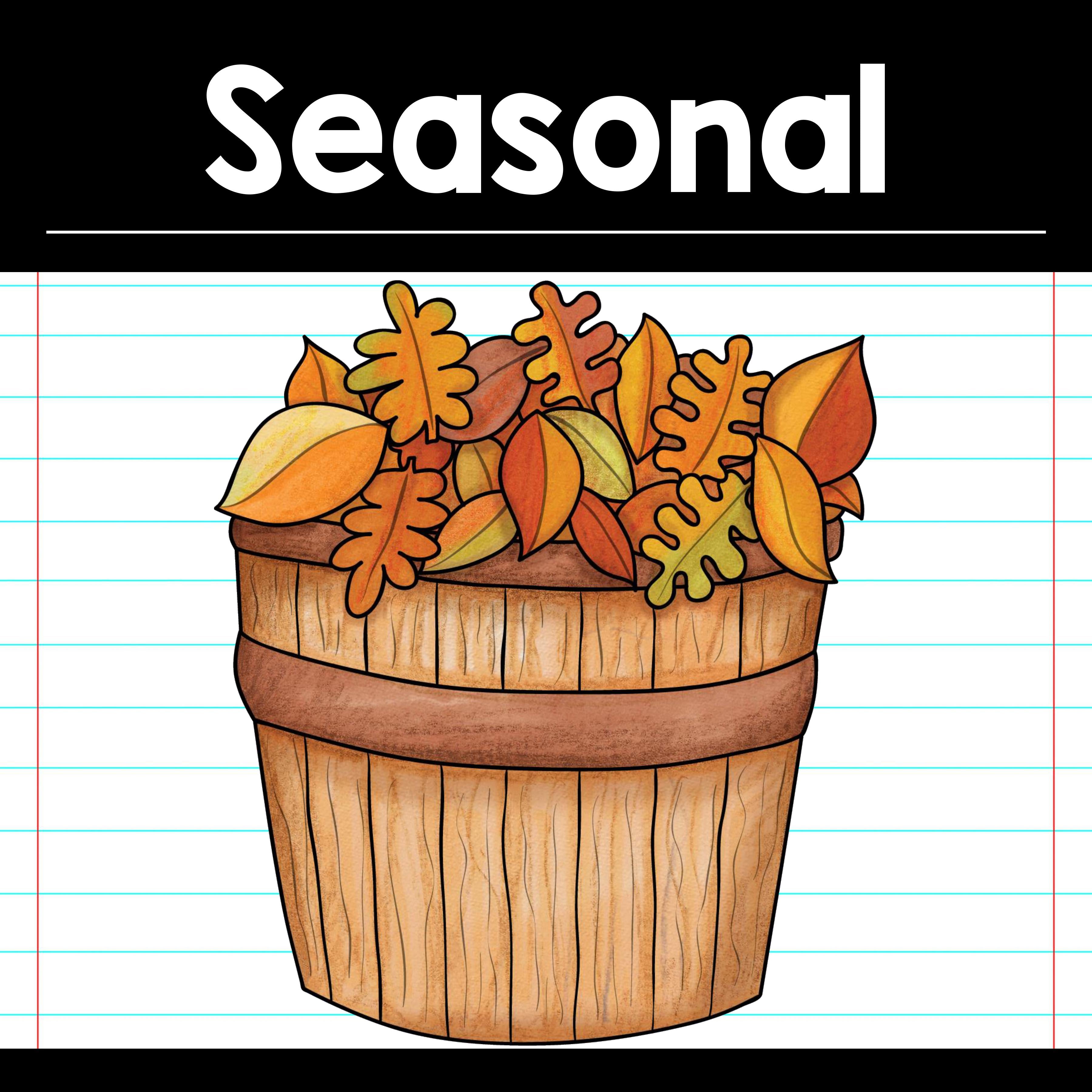Seasonal