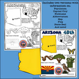 Arizona Fact Sheet